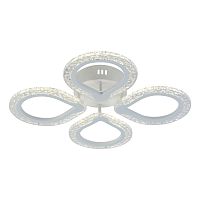 Потолочный светильник Escada  MENITA 10270/4LED