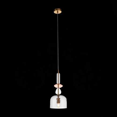 Светильник подвесной ST Luce ILLUVIO SL1147.403.01 фото 4