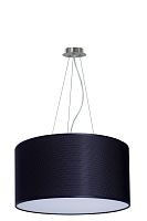 Подвесной светильник TopDecor Crocus Glade S1 01 02sed