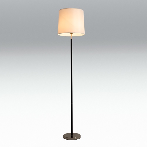 Торшер Arte Lamp RODOS A2589PN-1SS фото 7