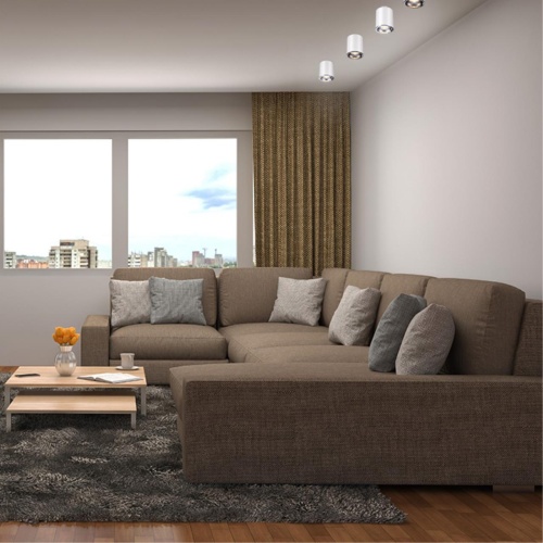 Светильник накладной NovoTech UNITE 370529 фото 4