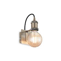 Бра Ideal Lux Frida AP1 Brunito