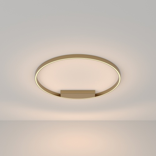 Потолочный светильник Maytoni Rim MOD058CL-L50BS3K