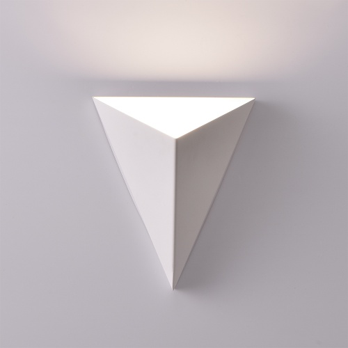 Бра Arte Lamp TRAPEZE A2033AP-1WH фото 7