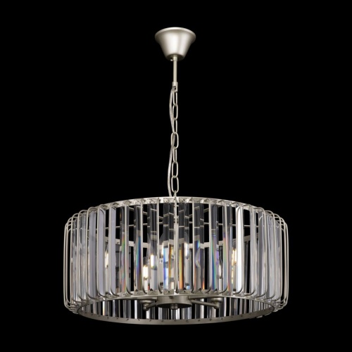 Подвесной светильник Freya Crystal Esme FR1005PL-05SC фото 3