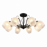 Люстра потолочная Omnilux Garda OML-65507-08