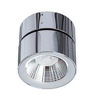 Накладной точечный светильник Urchin 10W 1295/02 PL-1