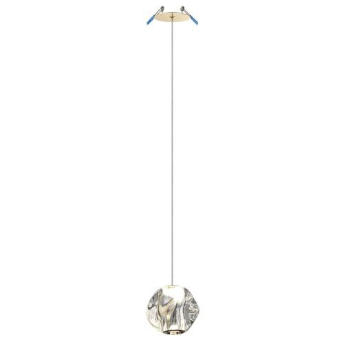 Подвес ODEON LIGHT JEMSTONE 5085/5L фото 4