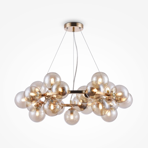 Подвес Maytoni Dallas MOD548PL-25G фото 4