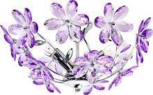 Люстра потолочная Purple 5142