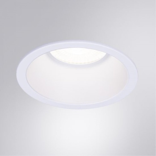 Светильник потолочный Arte Lamp Dash A2864PL-1WH фото 3