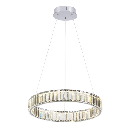 Люстра Odeon Light L-VISION Vekia 4930/30L фото 6