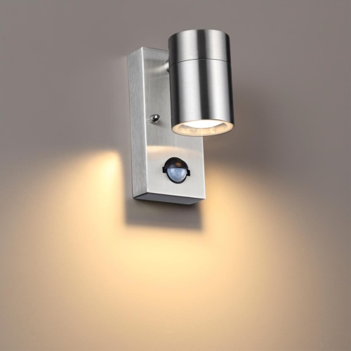 Настенный светильник Odeon Light MOTTO 4388/1W фото 4