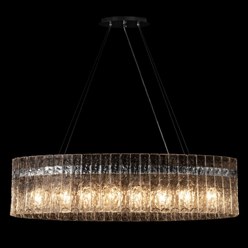 Подвесной светильник LOFT IT Nevada 10297/1000 Nickel фото 12