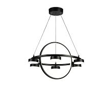 Подвесной светодиодный светильник с пультом Ambrella COMFORT FL FL51775
