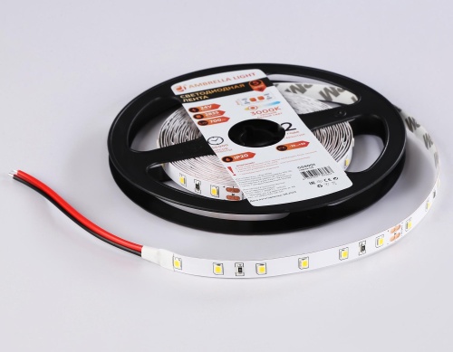 Светодиодная лента Ambrella Light GS3001 фото 8