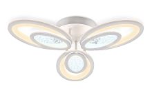 Потолочный светильник Ambrella ACRYLICA FA422