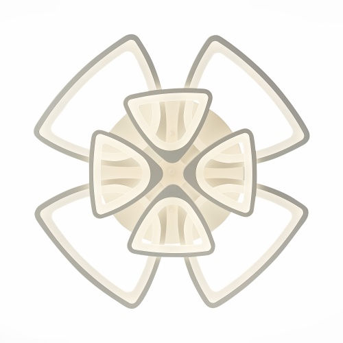 Светильник потолочный EvoLed LOBULI SLE501152-08