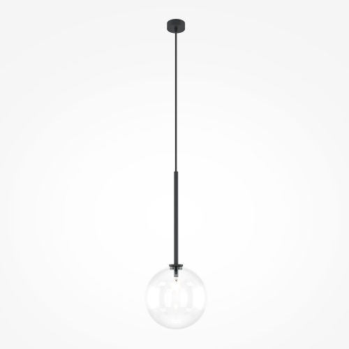 Подвесной светильник Maytoni Mood MOD172PL-01B фото 3
