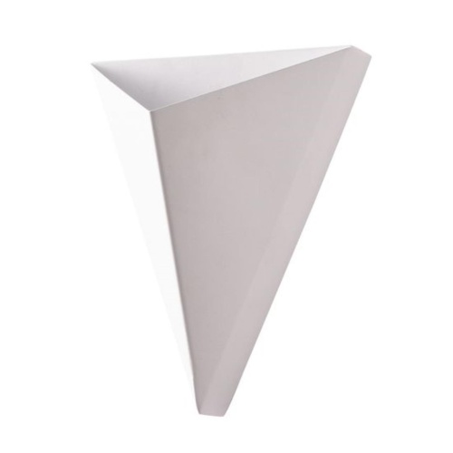 Бра Arte Lamp TRAPEZE A2033AP-1WH фото 4