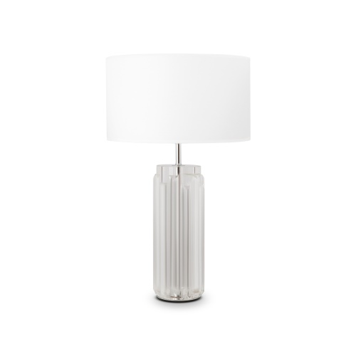 Настольный светильник Maytoni Muse MOD304TL-01CH фото 3