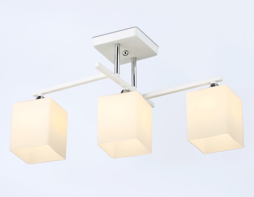 Потолочный светильник Ambrella TRADITIONAL TR303113 фото 3