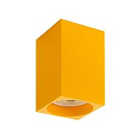 Накладной светильник DK2009-YE