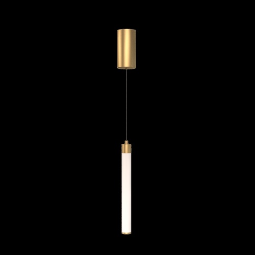 Подвесной светильник Maytoni Pendant Ray P022PL-L10MG3K фото 8
