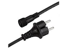 Шнур питания ARD-PRO-BALL-LIVE-1.5M (230V, 1.6A) 2977990256534