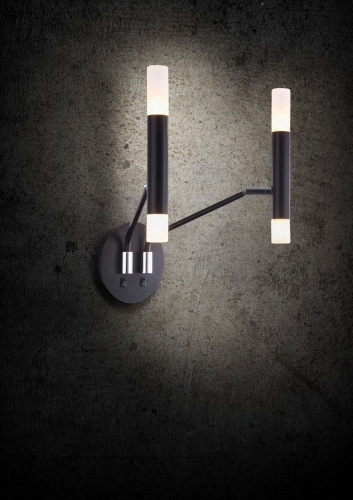Бра Maytoni Vigo MOD620WL-04B фото 6