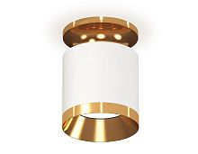 Комплект накладного светильника Ambrella Techno XS7401121
