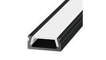 Профиль алюминиевый SWG SF-1506-BL 020193