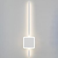 Бра светодиодное с выключателем Citilux Стиг CL203410
