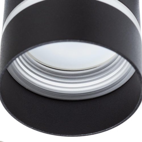 Спот Arte Lamp NAHN A3221PL-1BK фото 5