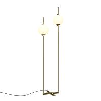 Напольный светильник (торшер) Maytoni The Sixth Sense Z020FL-L12BS3K