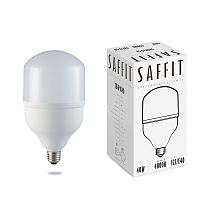 Лампа светодиодная Feron E27 40W 4000K 55092