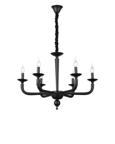 Люстра подвесная St Luce SL1114.403.06