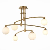 Потолочный светильник ST Luce SEMBRARE SL1208.302.06