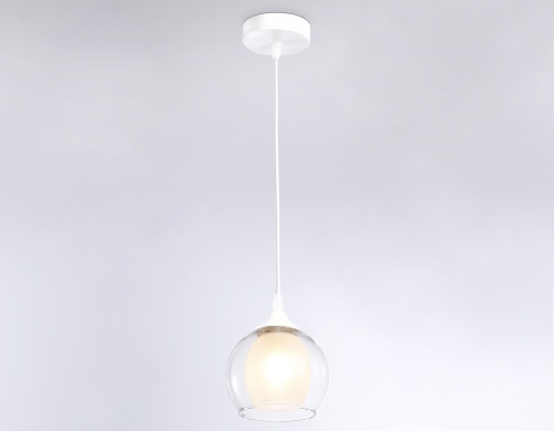 Подвесной светильник Ambrella Traditional TR3538 фото 6
