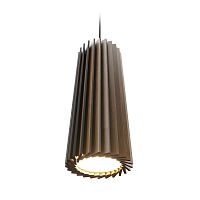 Подвесной светильник WOODLED ROTOR RS-L-01