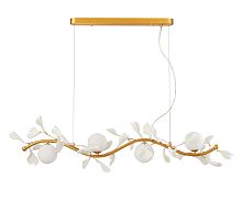 Люстра KINK Light Аста 07867-4AS,33