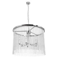 Люстра MW-Light Лавиния 443011706 6*60W E14 220V