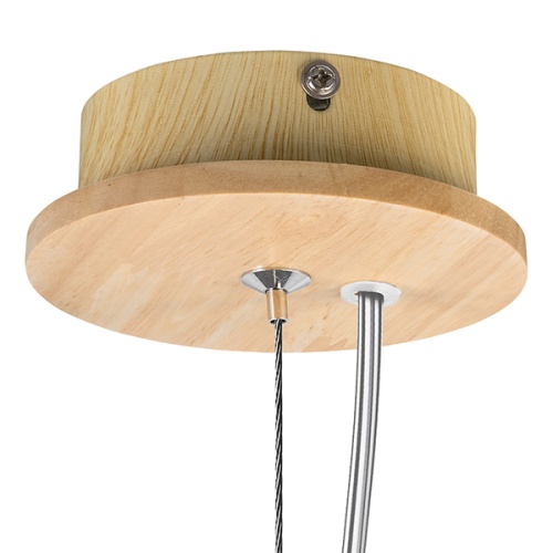 Подвес Nubi legno 802115 фото 5