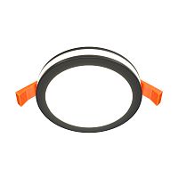Встраиваемый светильник Phanton 12W DL303-L12B