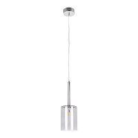 Подвесной светильник LOFT IT Spillray 10232/C Smoke