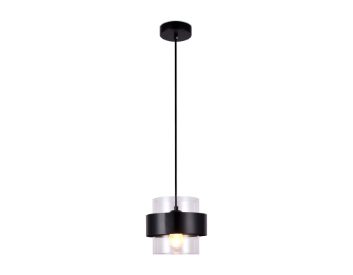 Подвесной светильник  Ambrella TRADITIONAL TR3646 фото 4
