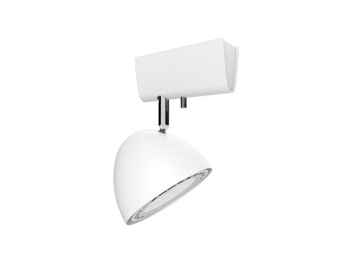 Спот VESPA WHITE 9594