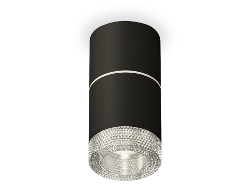 Комплект накладного светильника Ambrella Techno XS7402142