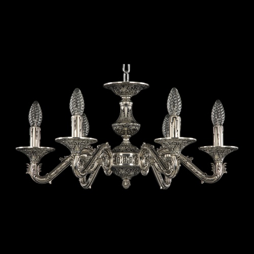 Люстра Bohemia Ivele Crystal 71202/6/175 NB