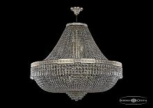Люстра Bohemia Ivele Crystal 19271/H1/100IV GW